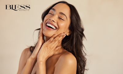 Gelaatsverzorging en -massage (60 min)