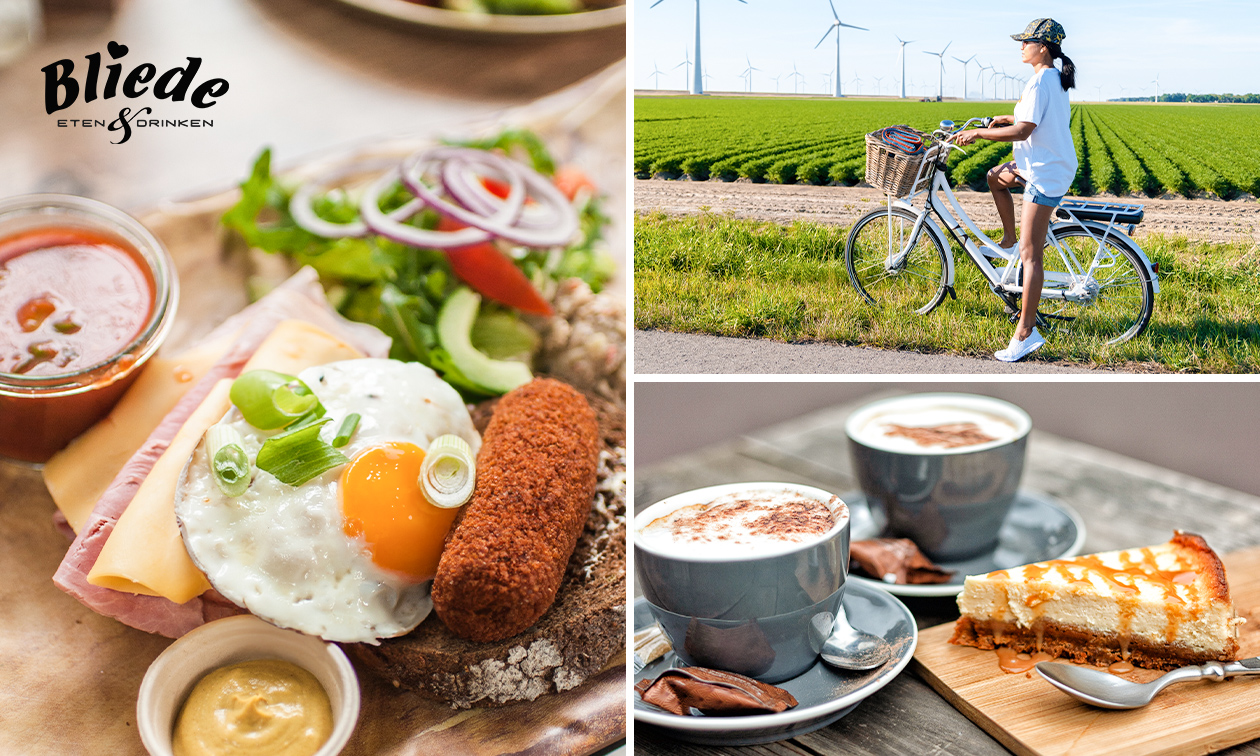 Bliede eten&drinken