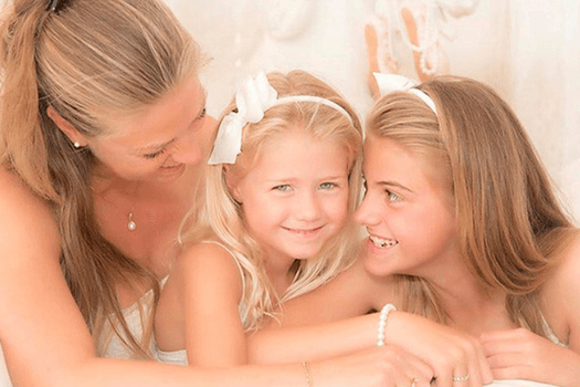 Fotografering hos Blitz Foto