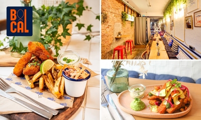 Menu en 2 ou 3 services à la carte à Lille