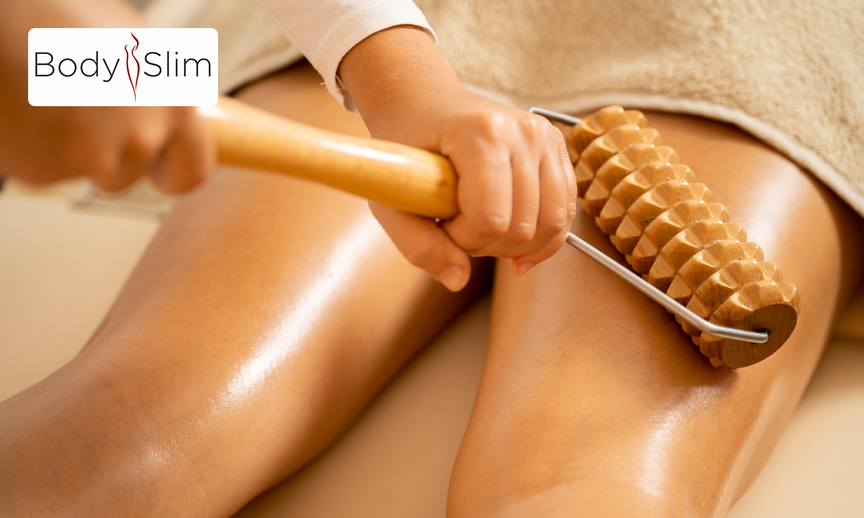 Maderotherapie (30 of 50 min)