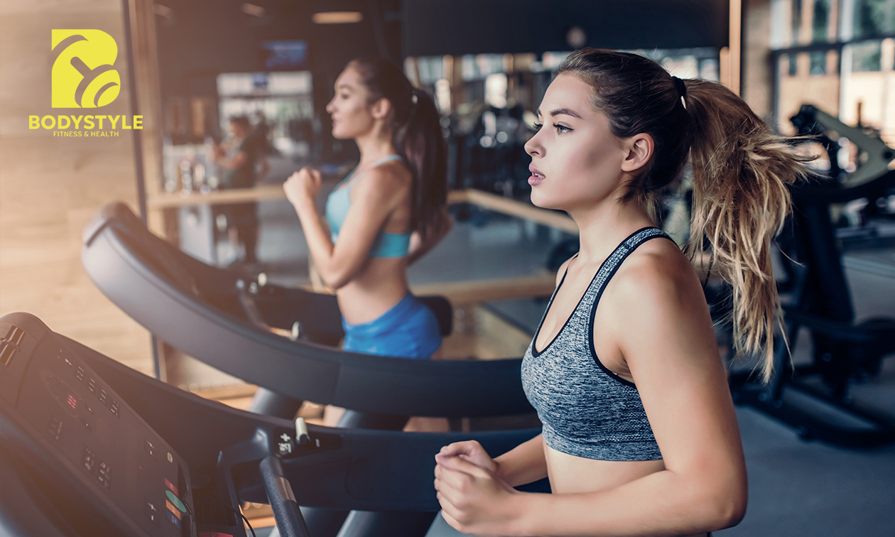 2 maanden onbeperkt sporten