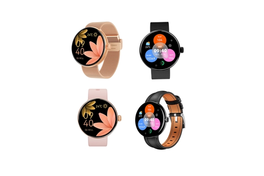 Smartwatch til herre og dame 