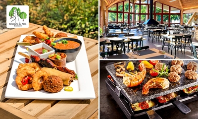 Brunch gourmand dans les Ardennes