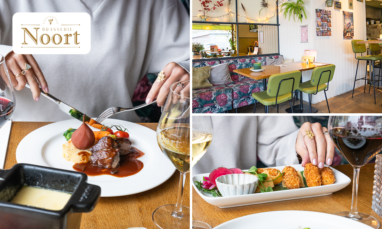 Brasserie Noort