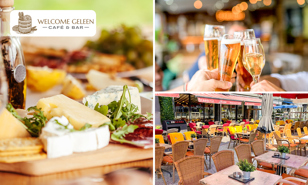 Brasserie Welcome Geleen