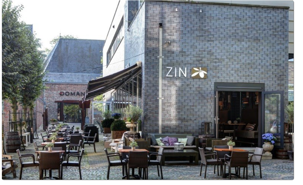 Brasserie ZIN