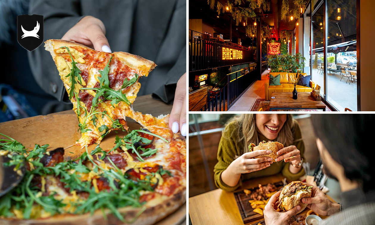 BrewDog Witte de With