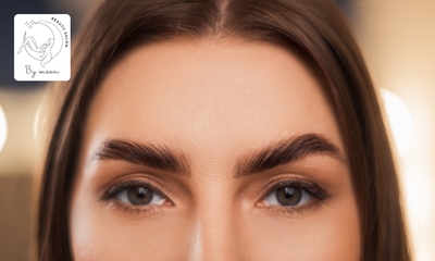 Wimperlift + verven en/of wenkbrauwen harsen + verven