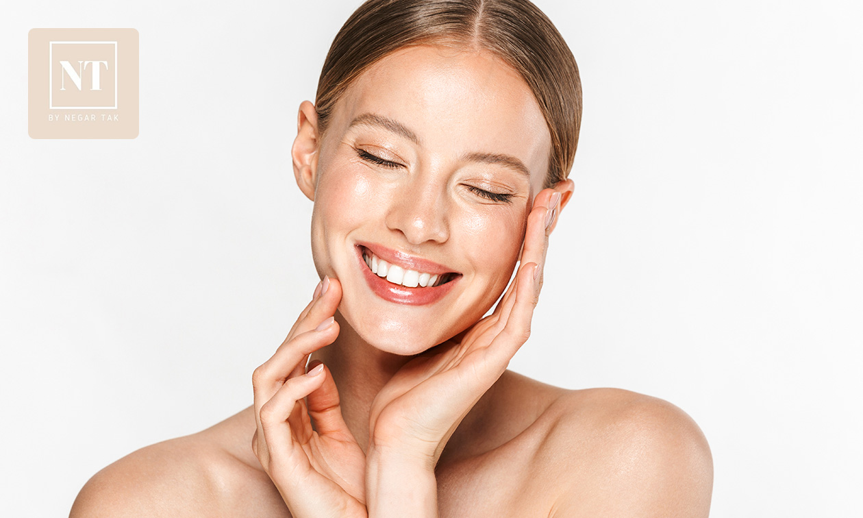 Schoonheidsbehandeling naar keuze