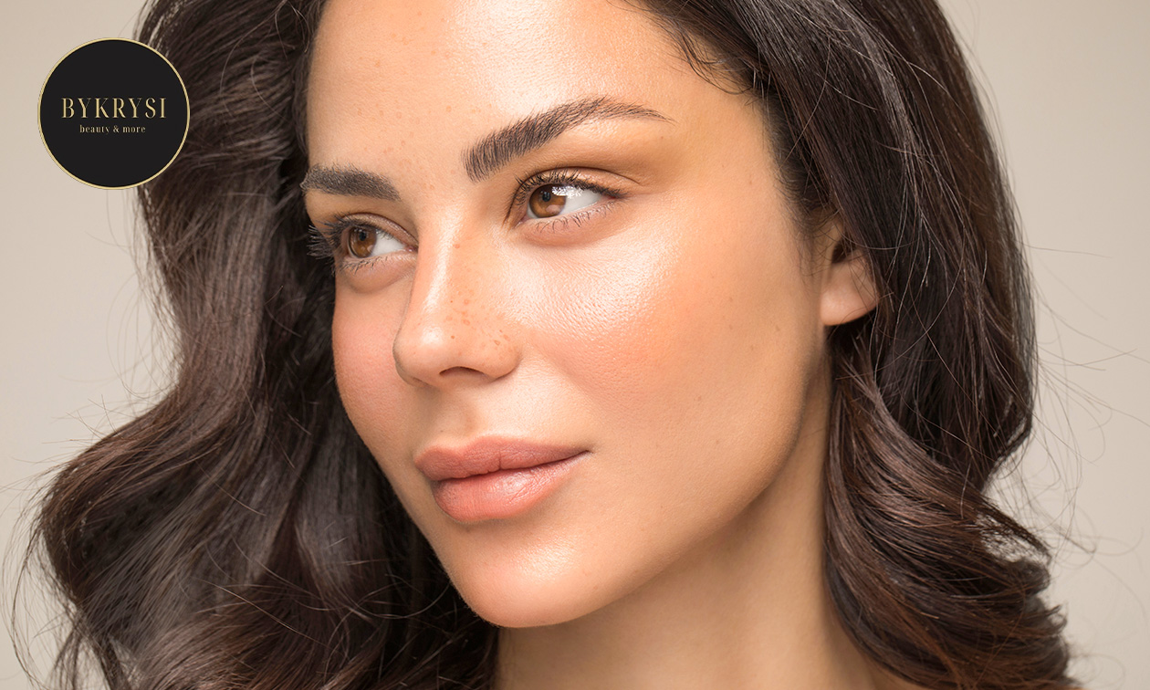 Wimperlift of brow lamination + evt. verven