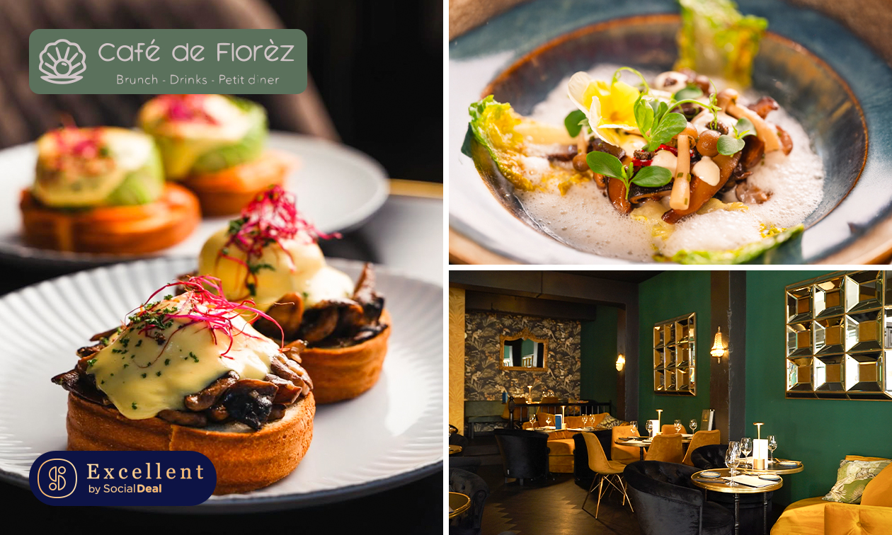 Café de Florèz