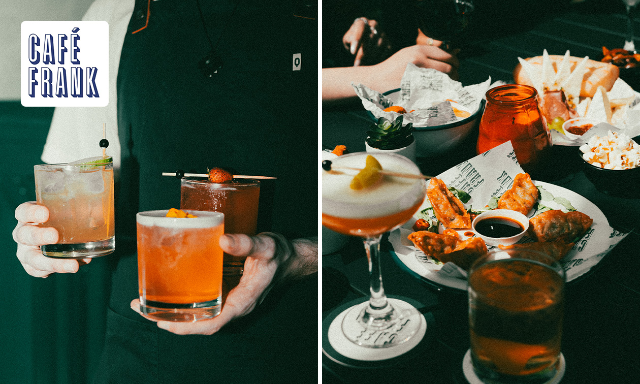 Cocktailproeverij