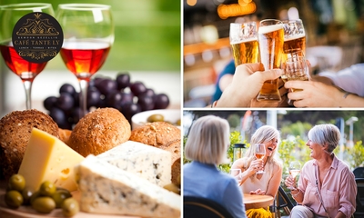 High beer of high wine