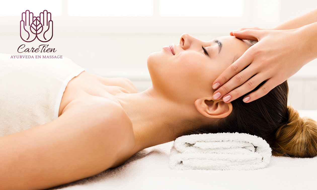 Ayurvedische behandeling (60 of 90 min)