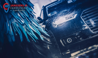 Autowaspakket naar keuze