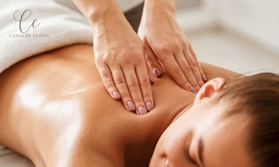 Thaise massage voor gezicht, nek en bovenarmen (60 min)