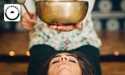 Klankbelevingssessie (60-75 min)