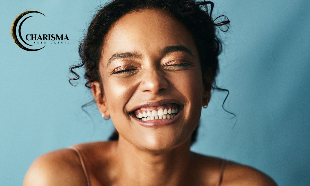 Gezichtsbehandeling naar keuze