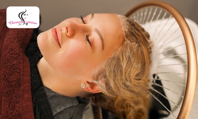 HeadSpa en 2 ou 3 services dans les Ardennes