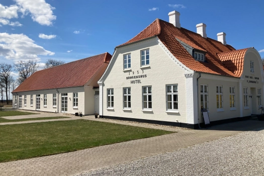 Kongenshus Kro
