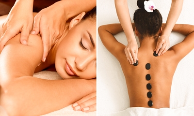 Massage ou formule aux choix (55 à 100 min) au Luxembourg