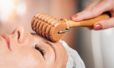 Séance de madérothérapie faciale (60 min) à Bastogne