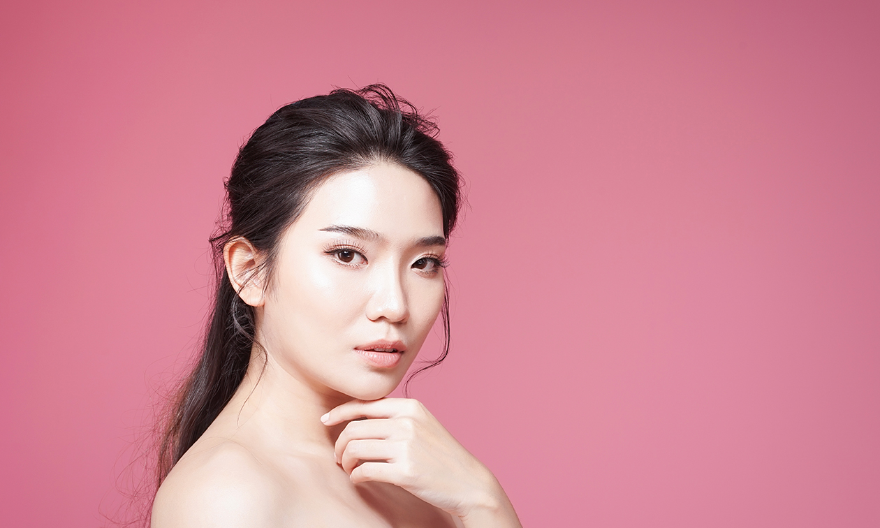 Gezichtsbehandeling naar keuze (30,40, 50 of 60 min)