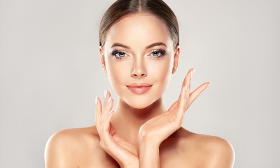 Huidverbeterende microneedling-behandeling