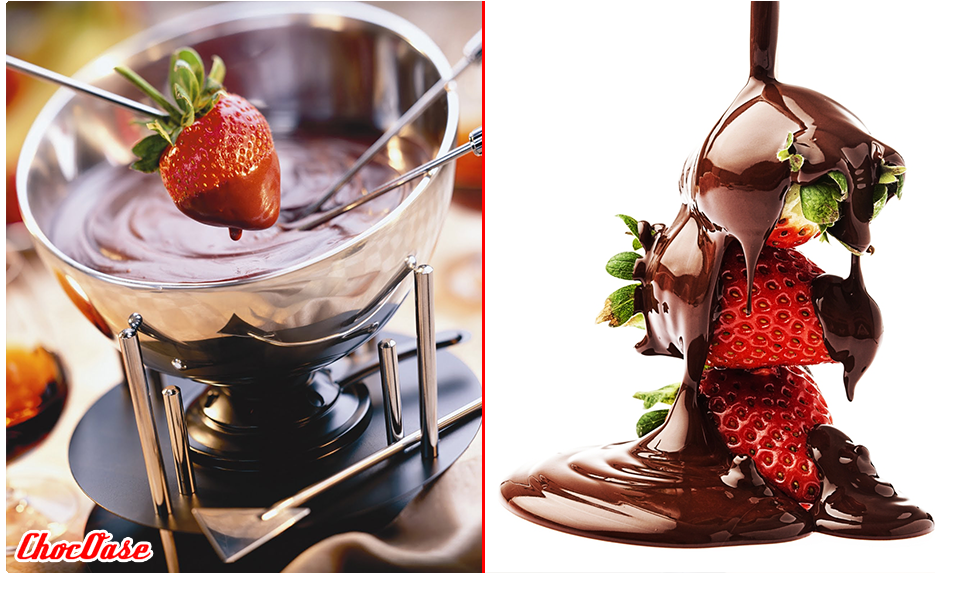 ChocOase