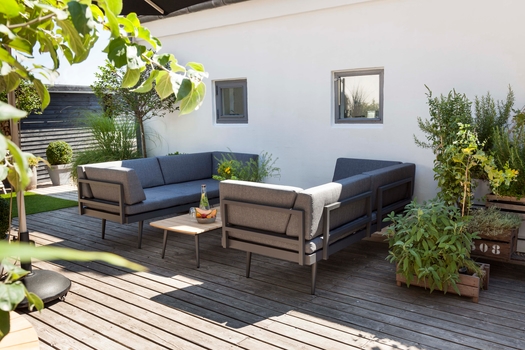Loungesæt Rio
