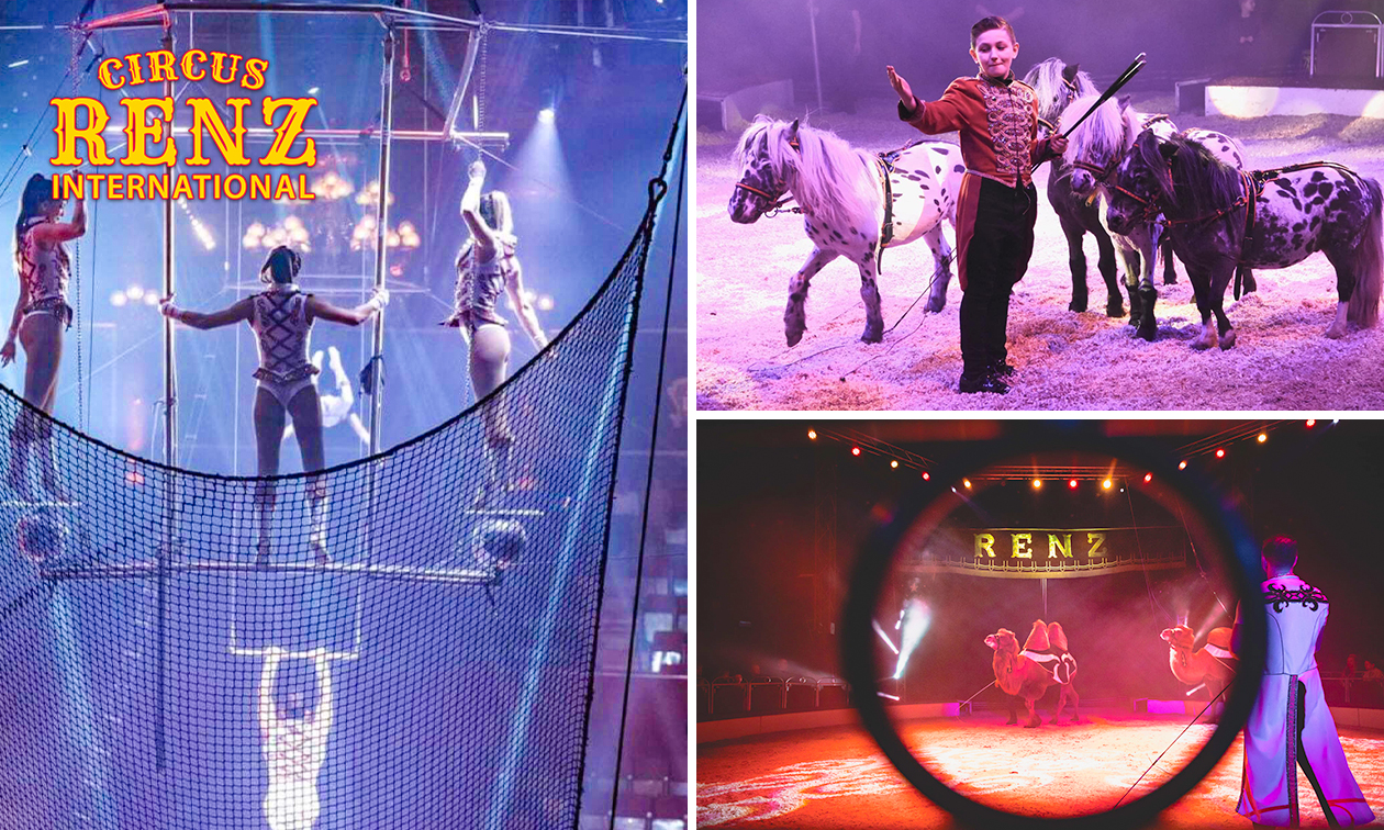 Circus Renz International
