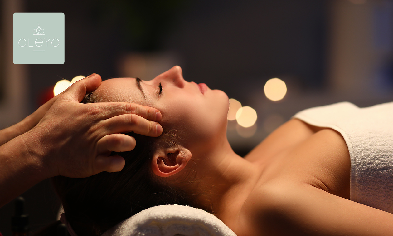 Massage naar keuze (30 of 50 min) + evt. rugpakking