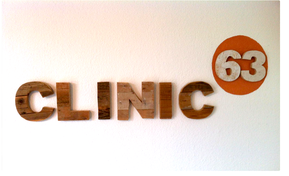 Clinic63 Haarlem