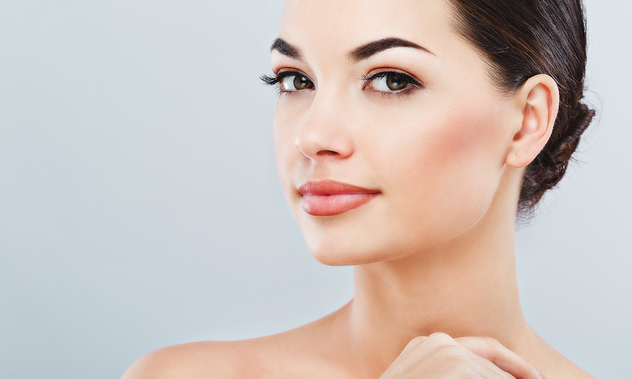 HIFU facelift-behandeling