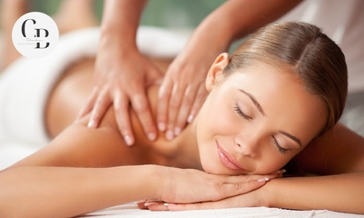 Ontspanningsmassage (60 min)