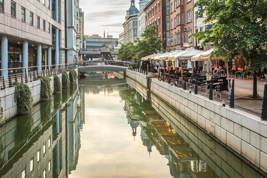 Four Points Flex by Sheraton Aarhus Viby