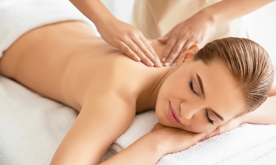 Massage au choix (30, 40 ou 60 min) à Liège