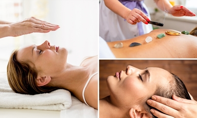 Soin au choix (60 min) à Bastogne