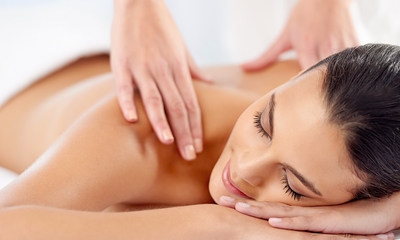 Massage, reiki en/of coachingsessie