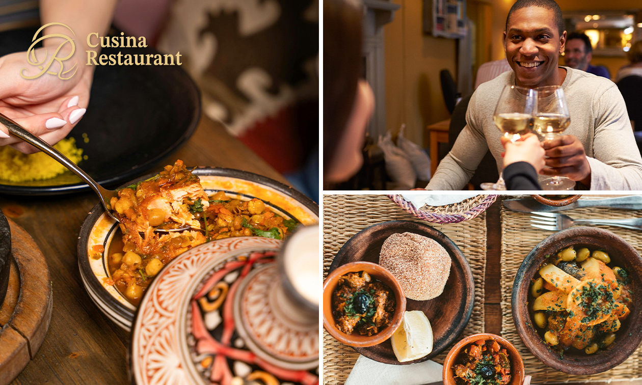 Cusina Restaurant