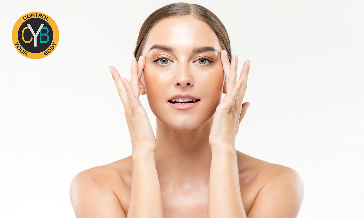 1, 2 of 4 non-chirurgische faceliftbehandeling(en)