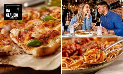 2-Gänge-Menü nach Wahl im Herzen von Neuss