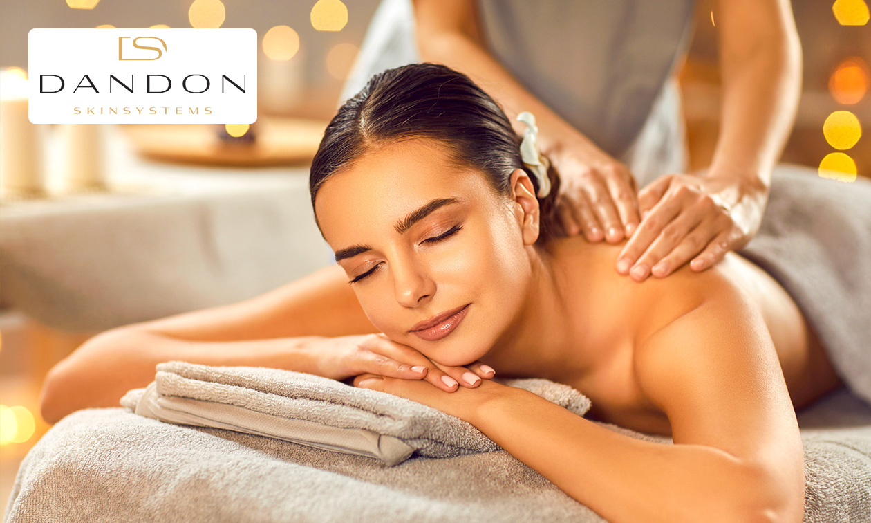 Ontspanningsmassage (45 min)