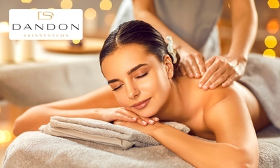 Ontspanningsmassage (45 min)