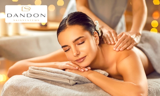 Ontspanningsmassage (45 min)