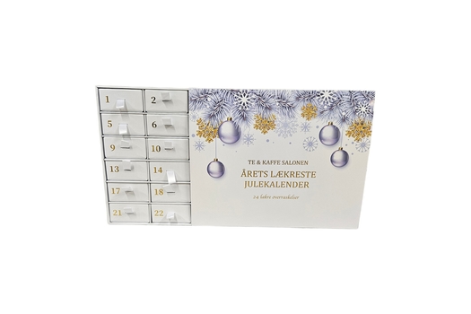 Julekalender