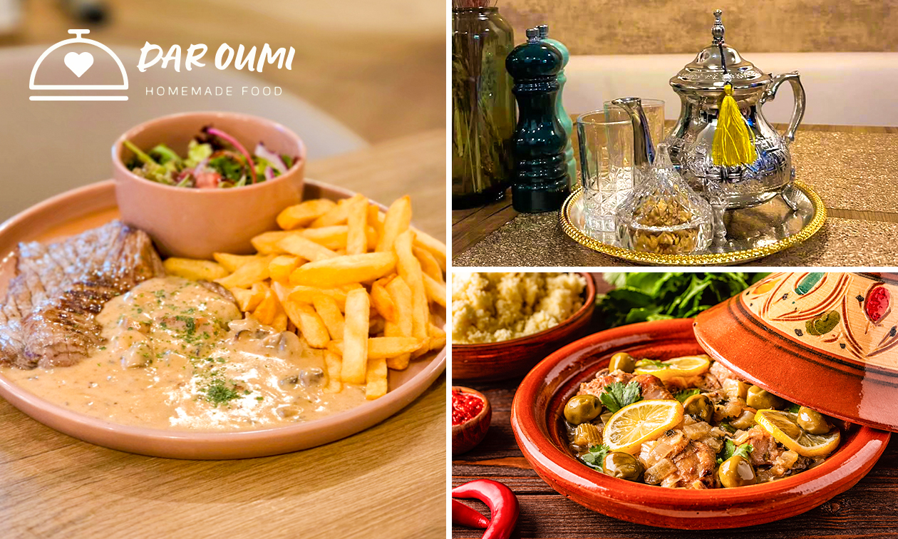 Dar Oumi
