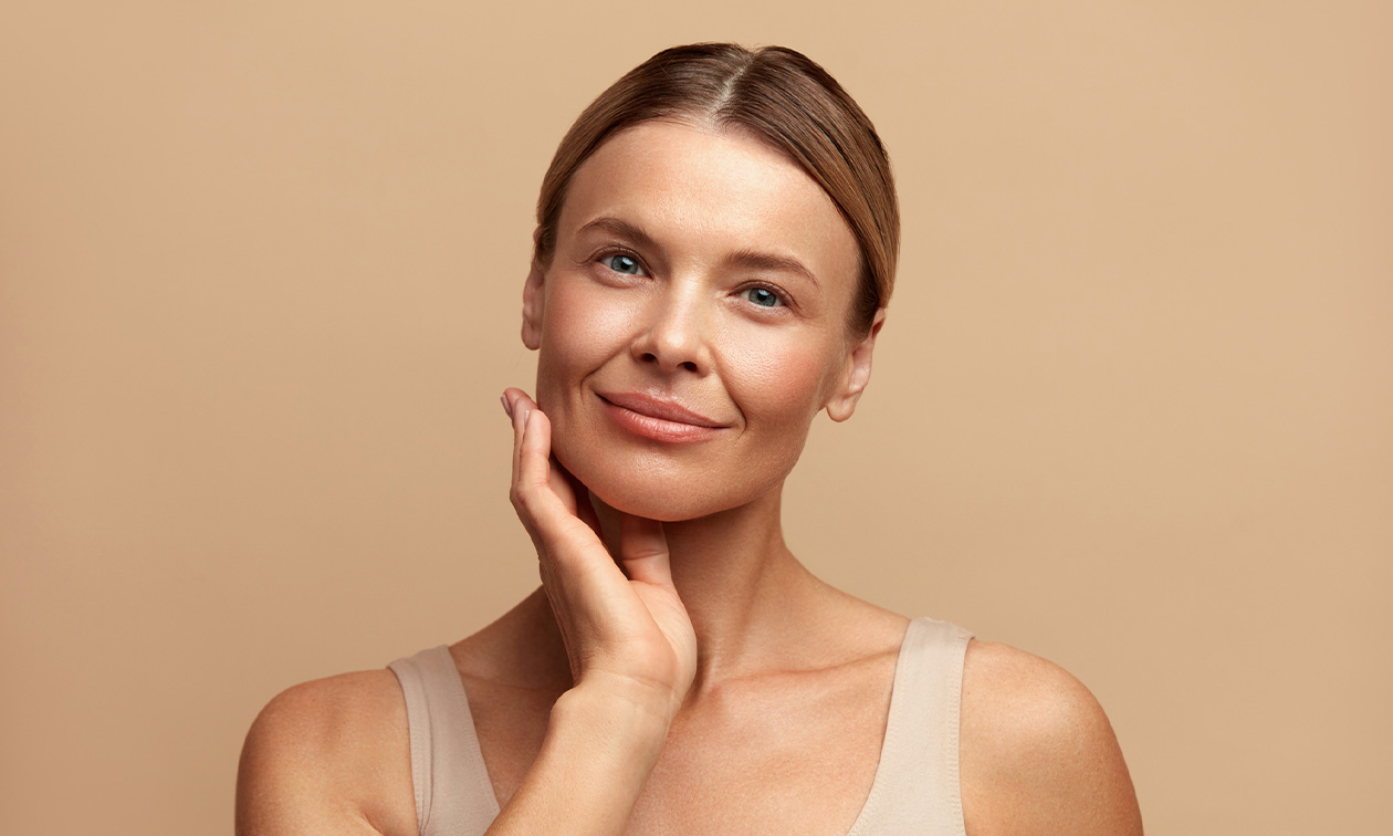 7D HIFU-liftbehandeling voor zone naar keuze