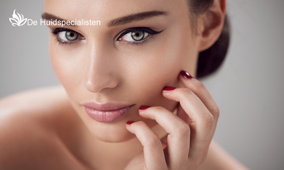 Permanente make-up + nabehandeling